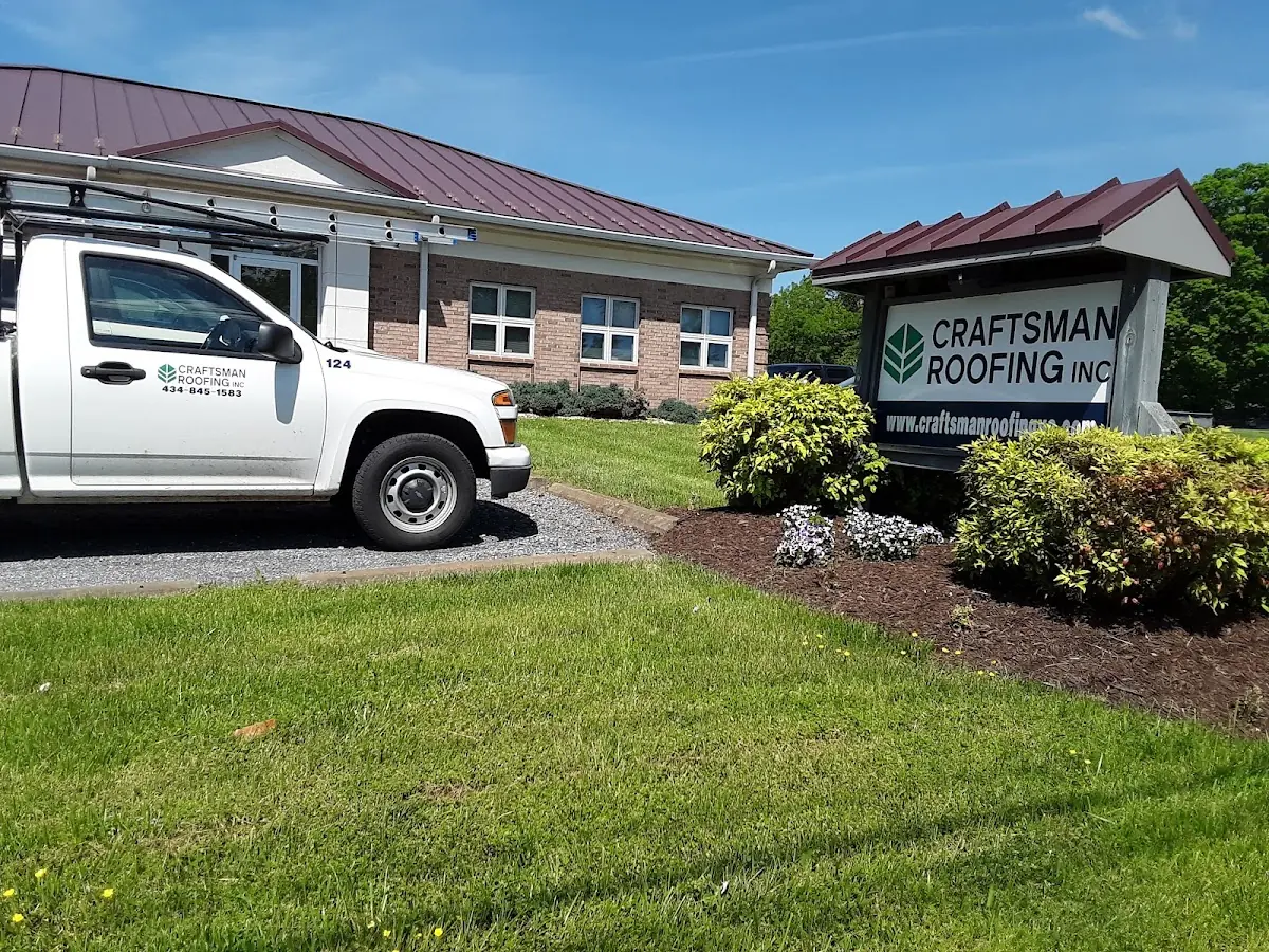 Quality Gutter & Downspout Repair by experienced craftsmen in Old North Durham